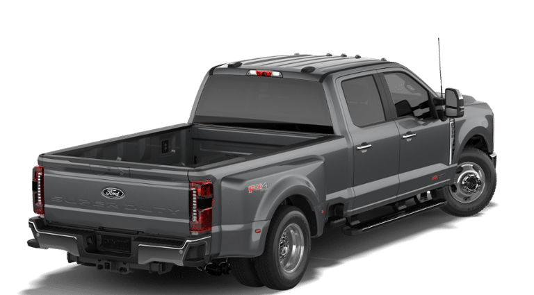 2027 Ford Super Duty F-350 DRW Pickup XL