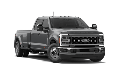 2027 Ford Super Duty F-350 DRW Pickup XL