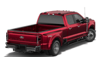2027 Ford Super Duty F-350 DRW Pickup LARIAT