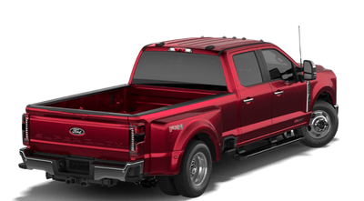 2027 Ford Super Duty F-350 DRW Pickup LARIAT