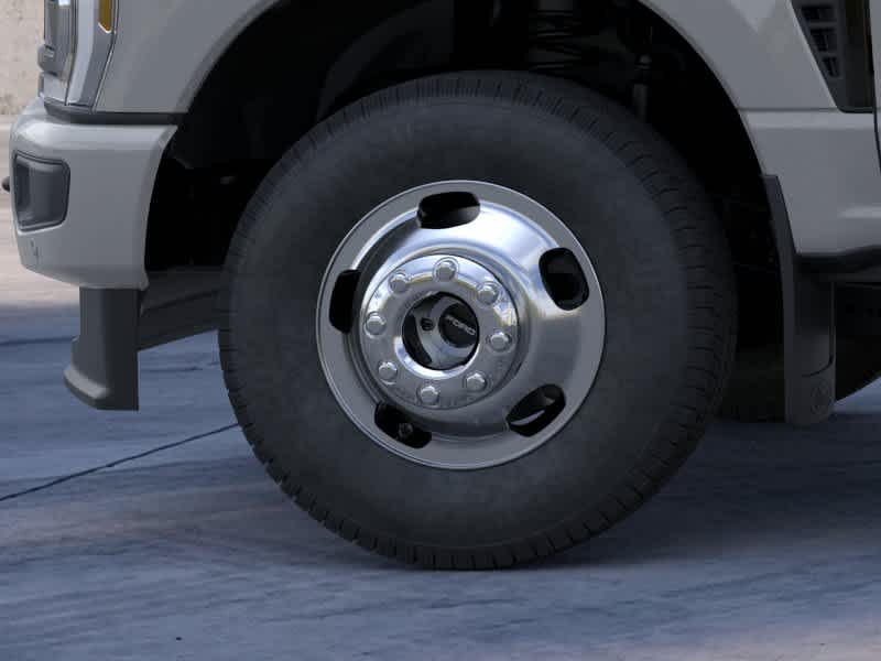 2026 Ford Super Duty F-350 DRW Pickup Platinum