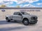 2026 Ford Super Duty F-350 DRW Pickup Platinum