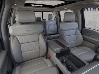 2026 Ford Super Duty F-350 DRW Pickup Platinum