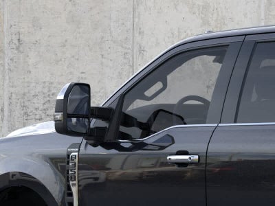 2026 Ford Super Duty F-350 DRW Pickup Platinum