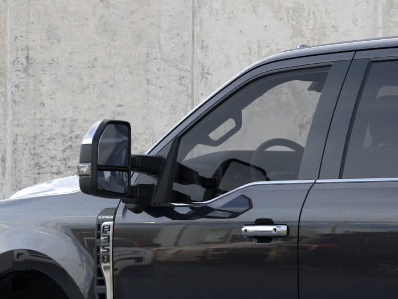 2026 Ford Super Duty F-350 DRW Pickup Platinum