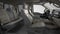 2026 Ford Super Duty F-350 DRW Pickup Platinum