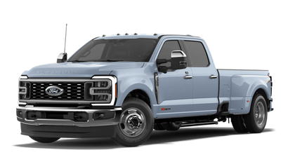 2027 Ford Super Duty F-350 DRW Pickup LARIAT