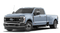 2027 Ford Super Duty F-350 DRW Pickup LARIAT