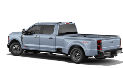 2027 Ford Super Duty F-350 DRW Pickup LARIAT