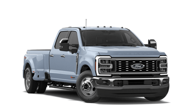 2027 Ford Super Duty F-350 DRW Pickup LARIAT