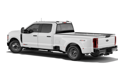 2027 Ford Super Duty F-350 DRW Pickup LARIAT