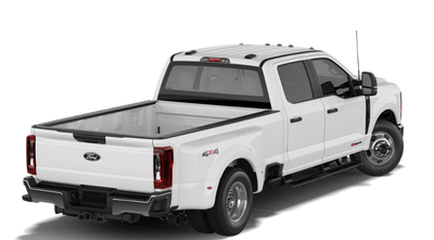 2027 Ford Super Duty F-350 DRW Pickup LARIAT