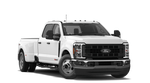 2027 Ford Super Duty F-350 DRW Pickup LARIAT
