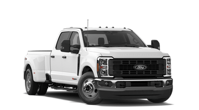 2027 Ford Super Duty F-350 DRW Pickup LARIAT