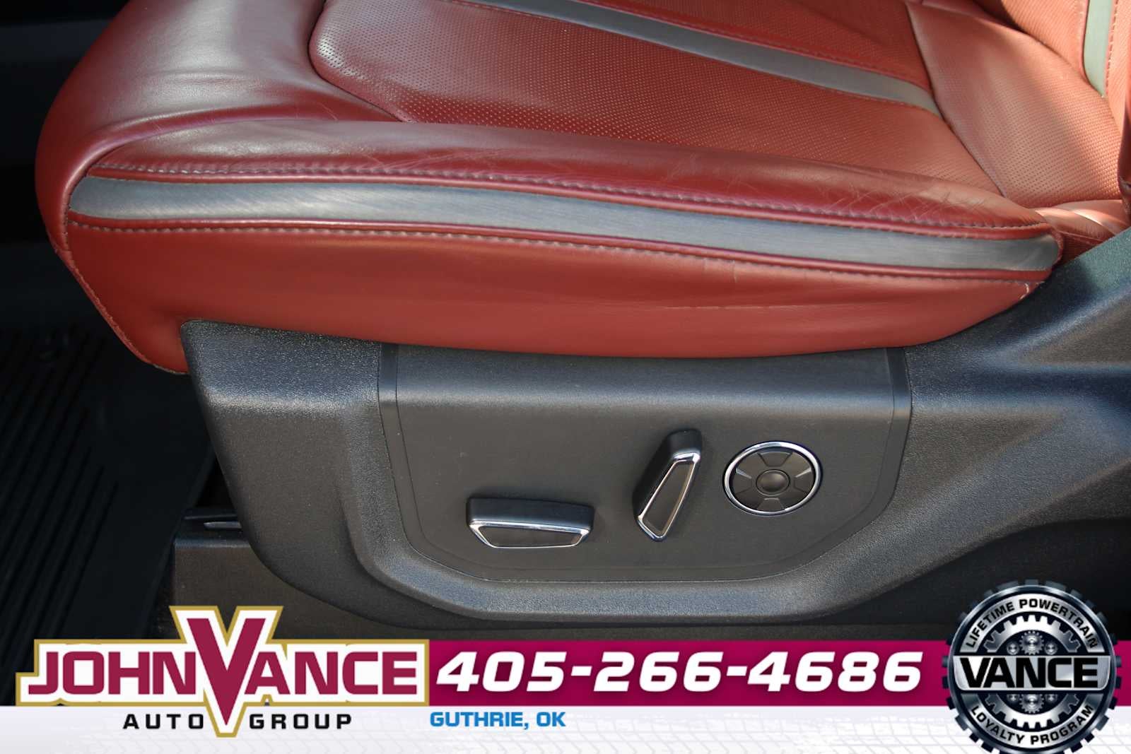 2022 Ford Super Duty F-350 DRW Platinum