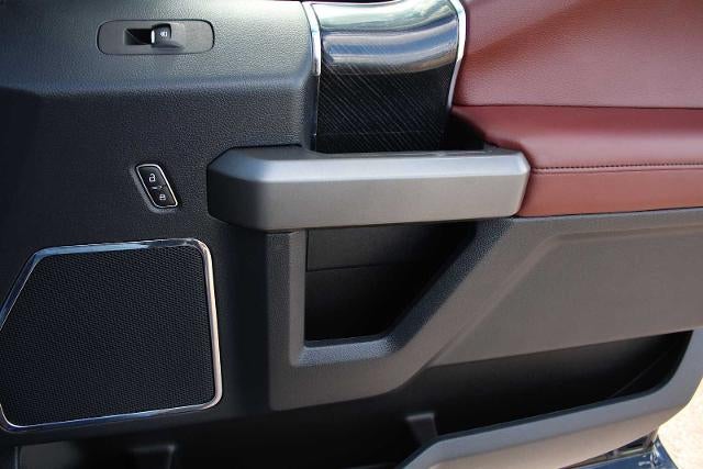 2022 Ford Super Duty F-350 DRW Platinum