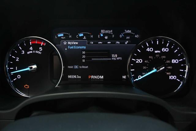 2022 Ford Super Duty F-350 DRW Platinum