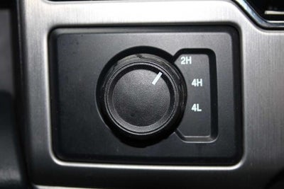 2022 Ford Super Duty F-350 DRW Platinum