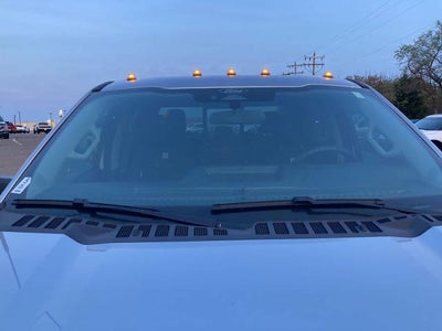 2024 Ford Super Duty F-350 DRW Pickup XLT