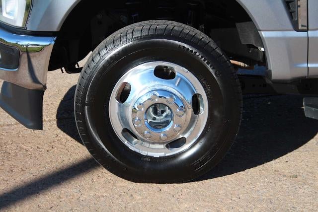 2024 Ford Super Duty F-350 DRW Pickup XLT