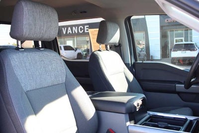 2024 Ford Super Duty F-350 DRW Pickup XLT