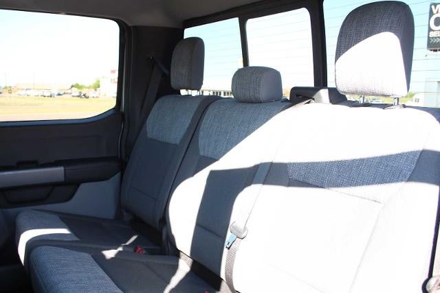 2024 Ford Super Duty F-350 DRW Pickup XLT