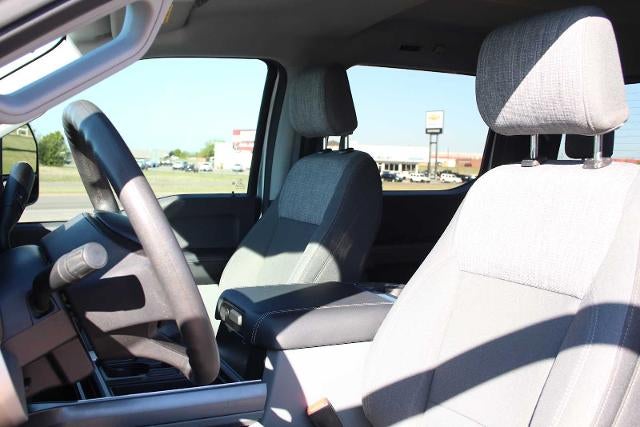 2024 Ford Super Duty F-350 DRW Pickup XLT