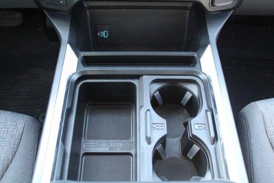 2024 Ford Super Duty F-350 DRW Pickup XLT