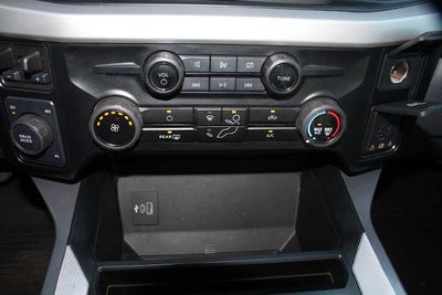 2024 Ford Super Duty F-350 DRW Pickup XLT