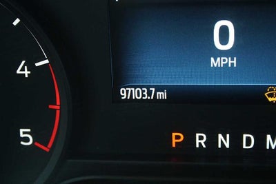 2024 Ford Super Duty F-350 DRW Pickup XLT