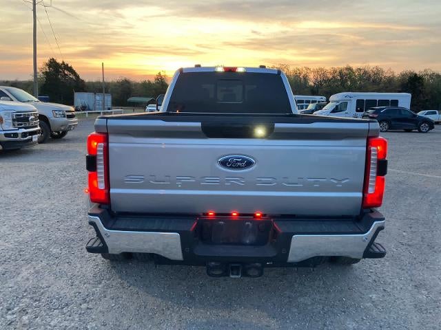 2024 Ford Super Duty F-350 DRW Pickup XLT