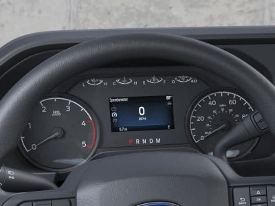 2026 Ford Super Duty F-350 DRW Pickup XLT