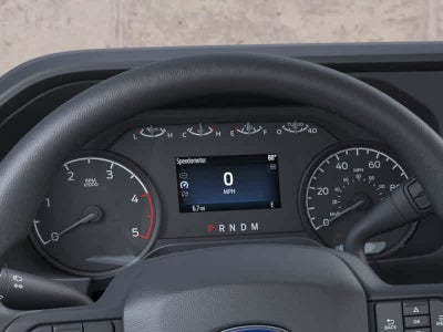 2026 Ford Super Duty F-350 DRW Pickup XLT