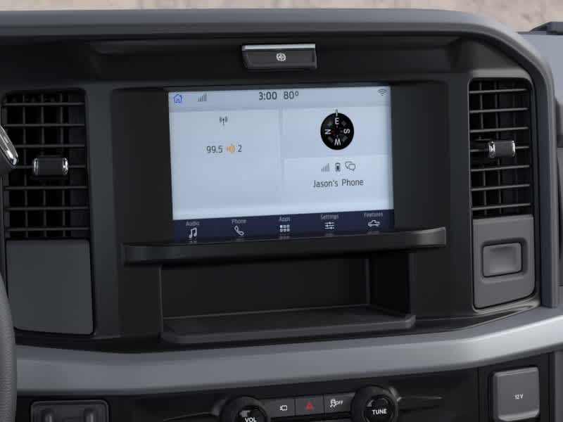 2026 Ford Super Duty F-350 DRW Pickup XLT
