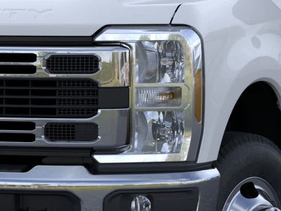 2026 Ford Super Duty F-350 DRW Pickup XLT