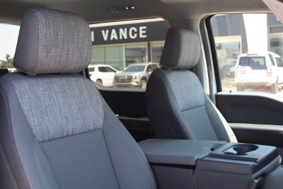 2026 Ford Super Duty F-350 DRW Pickup XLT
