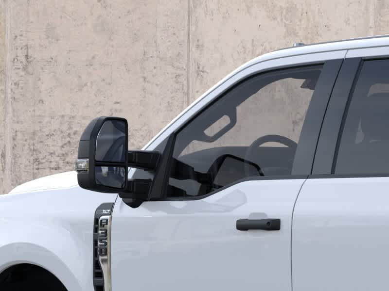2026 Ford Super Duty F-350 DRW Pickup XLT