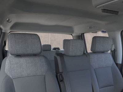2026 Ford Super Duty F-350 DRW Pickup XLT
