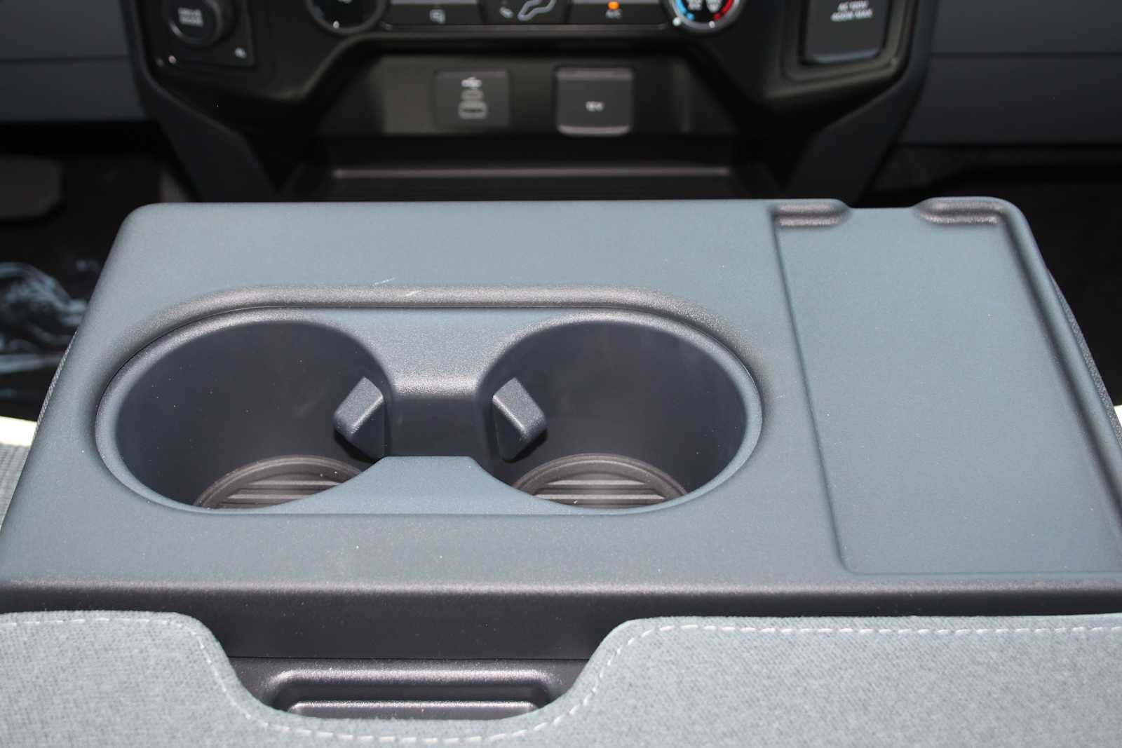 2026 Ford Super Duty F-350 DRW Pickup XLT
