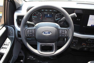 2026 Ford Super Duty F-350 DRW Pickup XLT