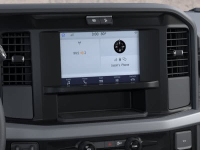 2026 Ford Super Duty F-350 DRW Pickup XL