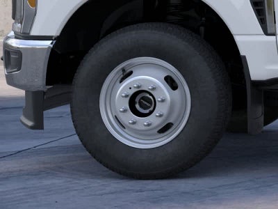 2026 Ford Super Duty F-350 DRW Pickup XL