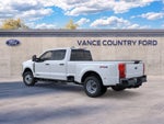 2026 Ford Super Duty F-350 DRW Pickup XL