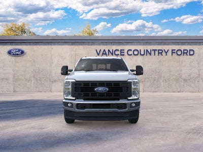 2026 Ford Super Duty F-350 DRW Pickup XL