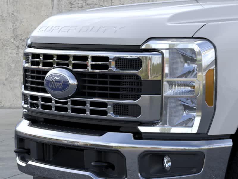 2026 Ford Super Duty F-350 DRW Pickup XL