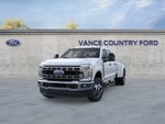 2026 Ford Super Duty F-350 DRW Pickup XL