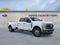 2026 Ford Super Duty F-350 DRW Pickup XL