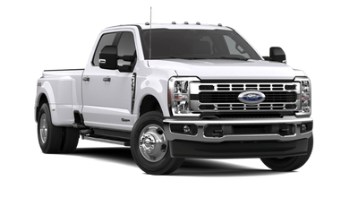 2026 Ford Super Duty F-350 DRW Pickup XL