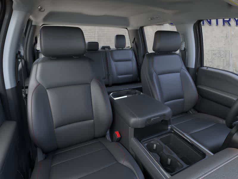 2026 Ford Super Duty F-350 DRW Pickup LARIAT