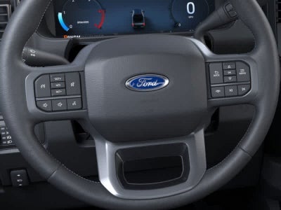 2026 Ford Super Duty F-350 DRW Pickup LARIAT